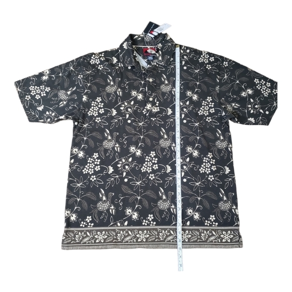 Tommy Hilfiger Brown Polo Shirt Large - Picture 4 of 11